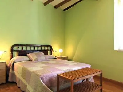 Casa Chaparrete * Deza