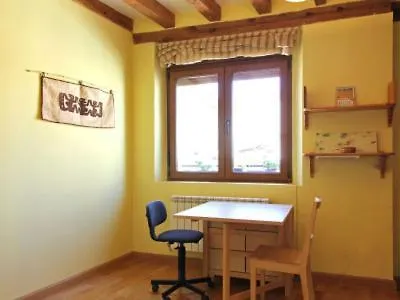 Casa Chaparrete * Deza