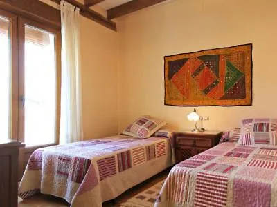 Casa Chaparrete Appartement