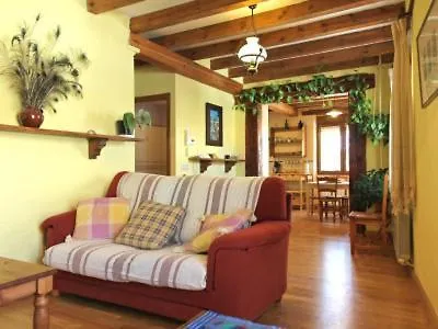 Casa Chaparrete Appartement Deza