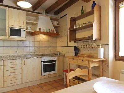 Appartement Casa Chaparrete *