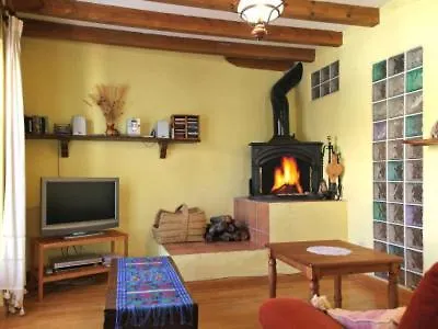 Casa Chaparrete Appartement *