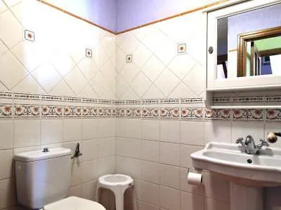 Casa Chaparrete * Deza