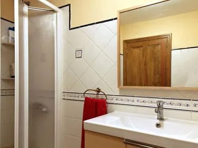 Casa Chaparrete Appartement *